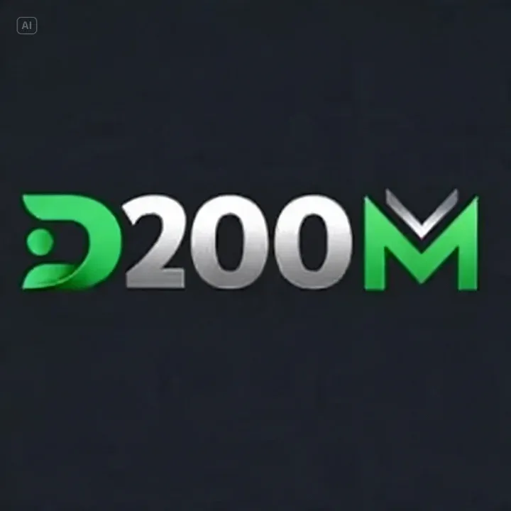 D200M - Aplikasi Edit Video Reels Terbaik untuk Kreativitas Anda