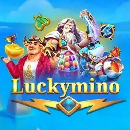 lukymino - Promo & Kupon APK